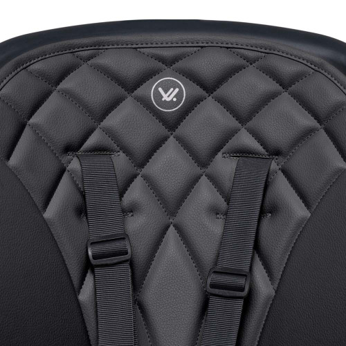 Стульчик для кормления Muuvo Choc2 Graphite New (M-CHOC-2-GRAPHITE-NEW) — 22718