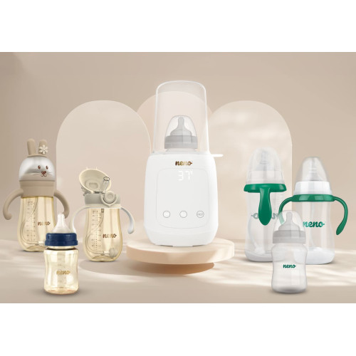 Стерилізатор-підігрівач Neno Tocco Smart Pro 6 в 1 — 20412