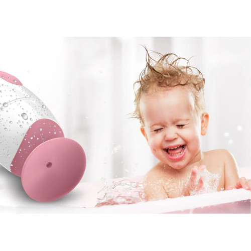 Дитяча електрична зубна щітка Neno Denti Pink (NEN-BAB-SC002) — 18265 Дитяча електрична зубна щітка Neno Denti Pink (NEN-BAB-SC002) — 18265