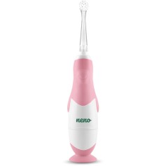 Дитяча електрична зубна щітка Neno Denti Pink (NEN-BAB-SC002)