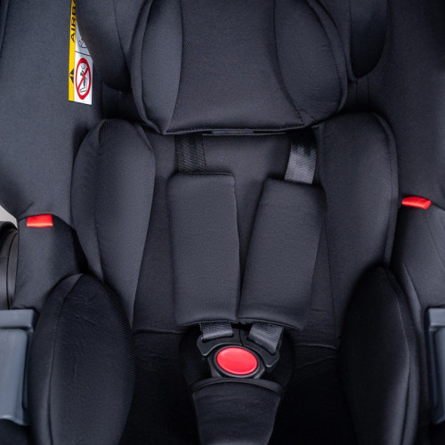Автокресло Ninos Amor PRO i-Size 0+ Black (NCRM2026BL) — 24894 Автокресло Ninos Amor PRO i-Size 0+ Black (NCRM2026BL) — 24894