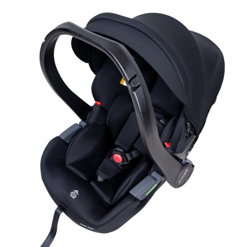 Автокресло Ninos Amor PRO i-Size 0+ Black (NCRM2026BL) — 24894 Автокресло Ninos Amor PRO i-Size 0+ Black (NCRM2026BL) — 24894