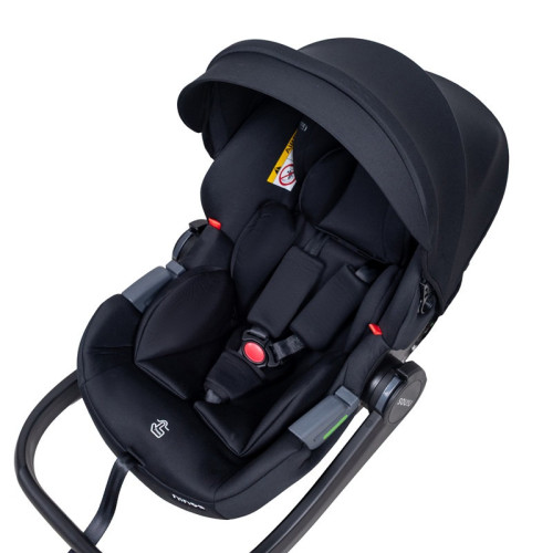 Автокресло Ninos Amor PRO i-Size 0+ Black (NCRM2026BL) — 24894 Автокресло Ninos Amor PRO i-Size 0+ Black (NCRM2026BL) — 24894