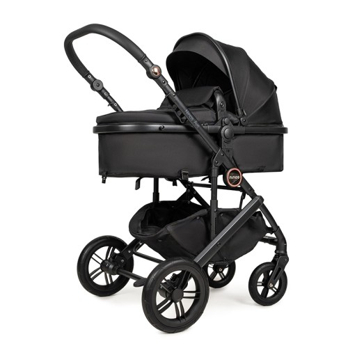 Коляска 2в1 Ninos Ave Black (NAV2026BL) — 28513 Коляска 2в1 Ninos Ave Black (NAV2026BL) — 28513