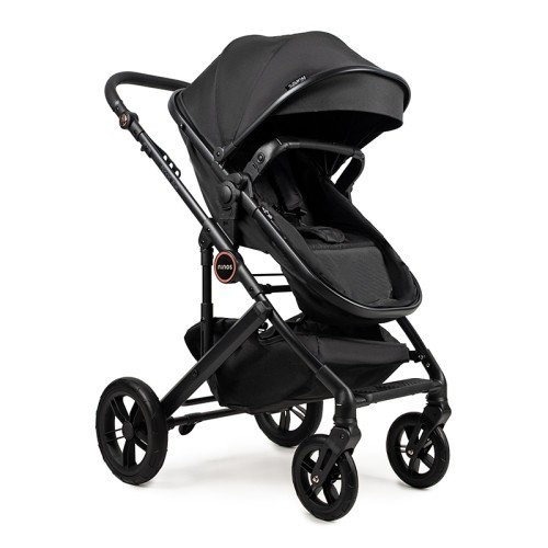 Коляска 2в1 Ninos Ave Black (NAV2026BL) — 28513 Коляска 2в1 Ninos Ave Black (NAV2026BL) — 28513