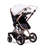 Коляски-трансформеры