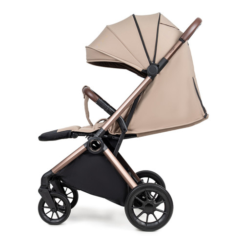 Прогулянкова коляска Ninos Lugo Safari Beige — 25166 Прогулянкова коляска Ninos Lugo Safari Beige — 25166