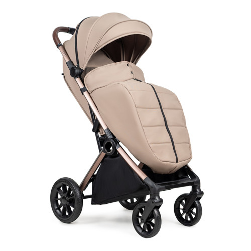 Прогулянкова коляска Ninos Lugo Safari Beige — 25166 Прогулянкова коляска Ninos Lugo Safari Beige — 25166