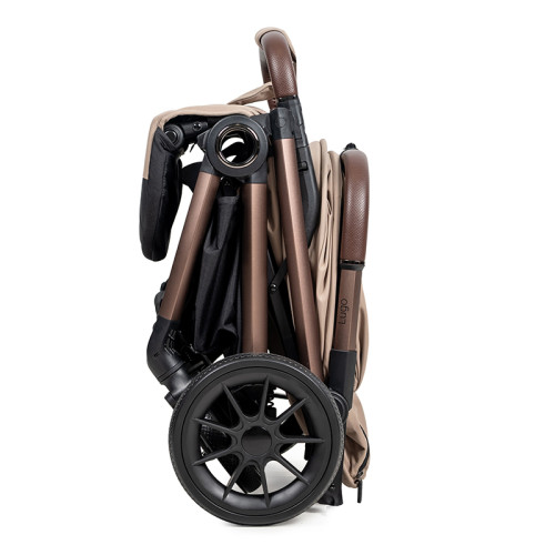 Прогулянкова коляска Ninos Lugo Safari Beige — 25166 Прогулянкова коляска Ninos Lugo Safari Beige — 25166