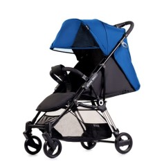 Прогулянкова коляска Ninos Mini 2 Navy