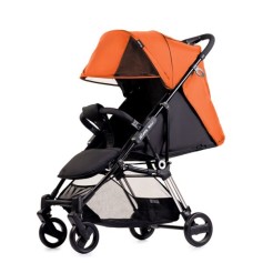 Прогулянкова коляска Ninos Mini 2 Orange