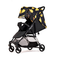 Прогулянкова коляска Ninos Mini 2 Wings