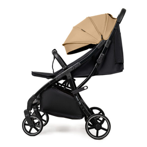 Прогулянкова коляска Ninos Ola Beige — 16474 Прогулянкова коляска Ninos Ola Beige — 16474