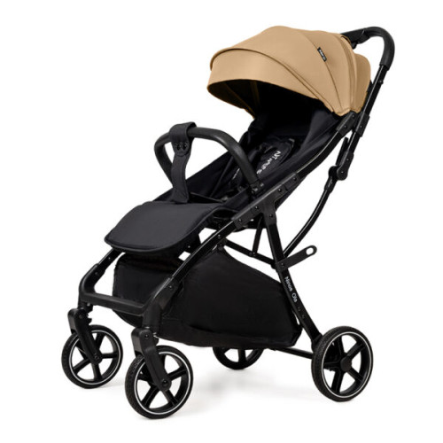 Прогулянкова коляска Ninos Ola Beige — 16474 Прогулянкова коляска Ninos Ola Beige — 16474