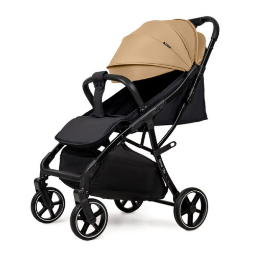 Прогулянкова коляска Ninos Ola Beige — 16474 Прогулянкова коляска Ninos Ola Beige — 16474