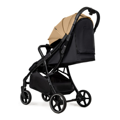 Прогулянкова коляска Ninos Ola Beige — 16474 Прогулянкова коляска Ninos Ola Beige — 16474