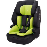 Автокрісло Osann Jazzi Isofix i-Size Black+Lime