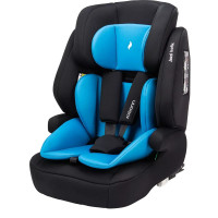 Автокресло Osann Jazzi Isofix i-Size Nero+Ocean