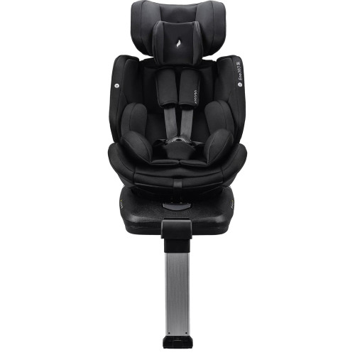 Автокрісло Osann Eno360 SL i-Size All Black — 16883 Автокрісло Osann Eno360 SL i-Size All Black — 16883