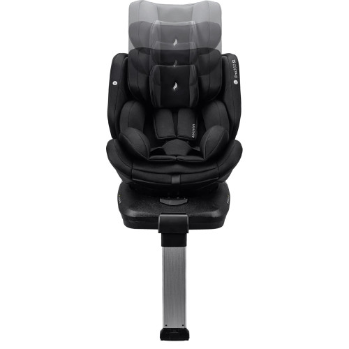 Автокрісло Osann Eno360 SL i-Size All Black — 16883 Автокрісло Osann Eno360 SL i-Size All Black — 16883