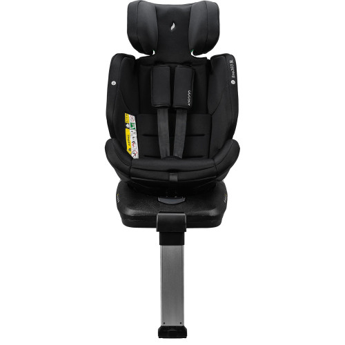 Автокрісло Osann Eno360 SL i-Size All Black — 16883 Автокрісло Osann Eno360 SL i-Size All Black — 16883