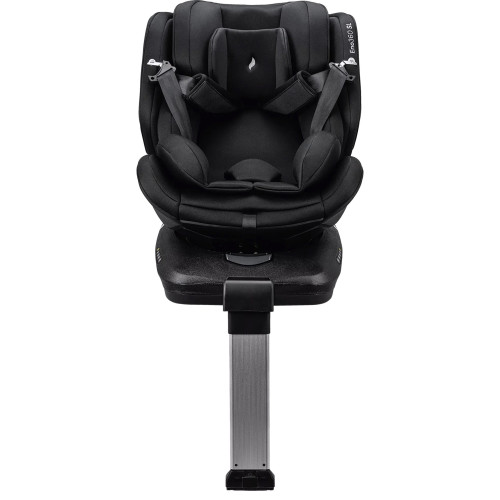 Автокрісло Osann Eno360 SL i-Size All Black — 16883 Автокрісло Osann Eno360 SL i-Size All Black — 16883