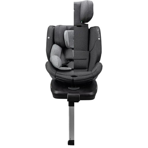Автокрісло Osann Eno360 SL i-Size Dark Grey Melange — 16885 Автокрісло Osann Eno360 SL i-Size Dark Grey Melange — 16885