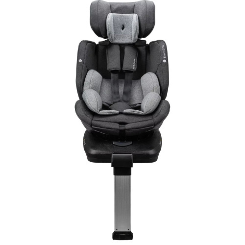 Автокрісло Osann Eno360 SL i-Size Dark Grey Melange — 16885 Автокрісло Osann Eno360 SL i-Size Dark Grey Melange — 16885