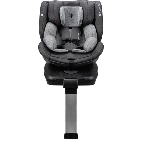 Автокрісло Osann Eno360 SL i-Size Dark Grey Melange — 16885 Автокрісло Osann Eno360 SL i-Size Dark Grey Melange — 16885
