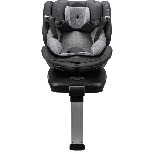 Автокрісло Osann Eno360 SL i-Size Dark Grey Melange — 16885 Автокрісло Osann Eno360 SL i-Size Dark Grey Melange — 16885
