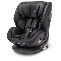 Автокресло Osann Flame360 i-Size All Black