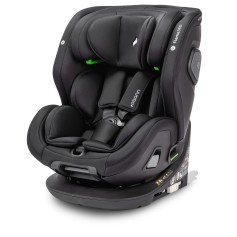 Автокрісло Osann Flame360 i-Size All Black