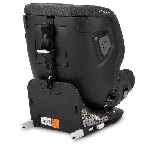 Автокрісло Osann Flame360 i-Size All Black — 16880 Автокрісло Osann Flame360 i-Size All Black — 16880