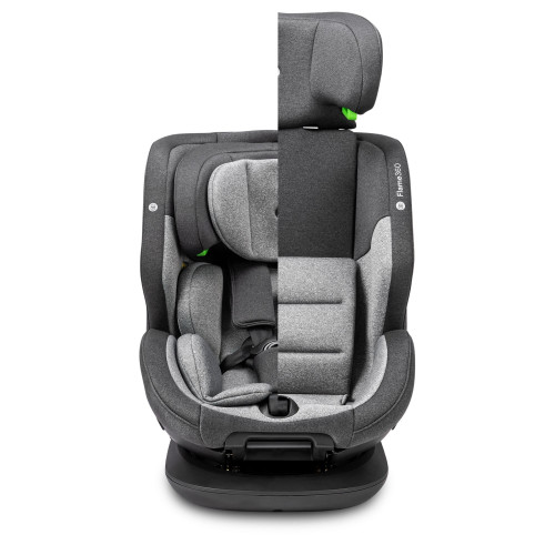 Автокрісло Osann Flame360 i-Size Universe Grey — 16877 Автокрісло Osann Flame360 i-Size Universe Grey — 16877