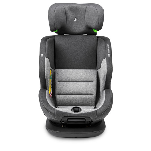 Автокрісло Osann Flame360 i-Size Universe Grey — 16877 Автокрісло Osann Flame360 i-Size Universe Grey — 16877