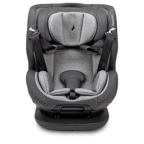 Автокрісло Osann Flame360 i-Size Universe Grey — 16877 Автокрісло Osann Flame360 i-Size Universe Grey — 16877