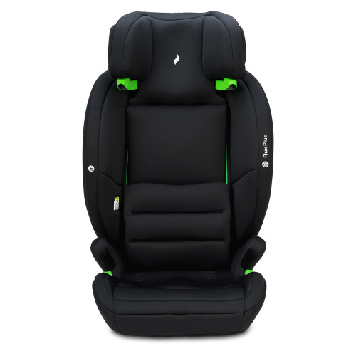 Автокрісло Osann Flux Plus i-Size Grey Melange — 16916 Автокрісло Osann Flux Plus i-Size Grey Melange — 16916
