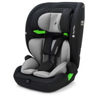 Автокресло Osann Flux Plus i-Size Grey Melange