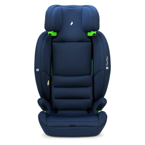Автокресло Osann Flux Plus i-Size Navy Melange — 16913 Автокресло Osann Flux Plus i-Size Navy Melange — 16913