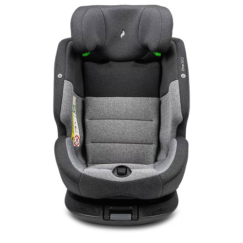 Автокрісло Osann One360 i-Size Universe Grey — 16887 Автокрісло Osann One360 i-Size Universe Grey — 16887