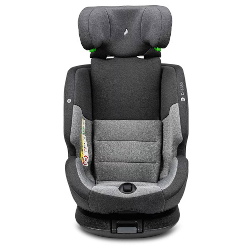 Автокрісло Osann One360 i-Size Universe Grey — 16887 Автокрісло Osann One360 i-Size Universe Grey — 16887