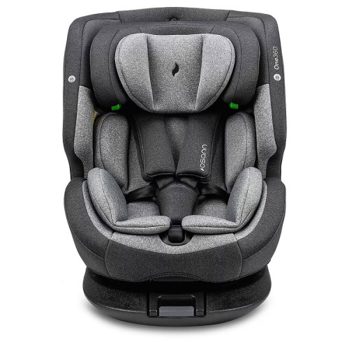 Автокрісло Osann One360 i-Size Universe Grey — 16887 Автокрісло Osann One360 i-Size Universe Grey — 16887