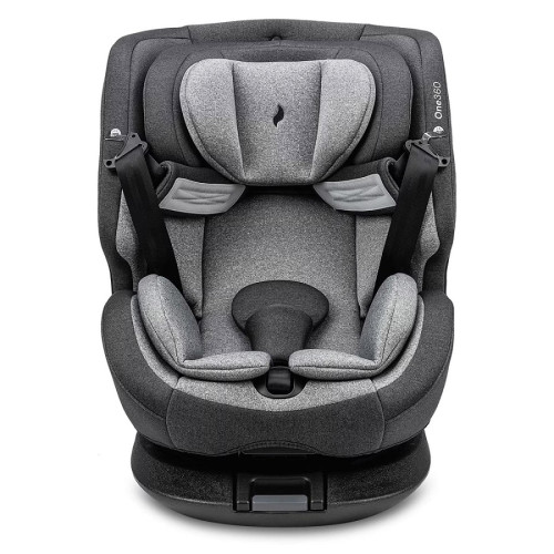 Автокрісло Osann One360 i-Size Universe Grey — 16887 Автокрісло Osann One360 i-Size Universe Grey — 16887