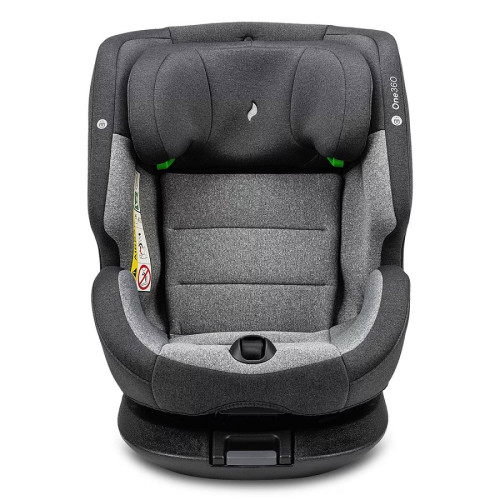 Автокрісло Osann One360 i-Size Universe Grey — 16887 Автокрісло Osann One360 i-Size Universe Grey — 16887