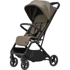 Коляска прогулянкова Osann Boogy2 Teak