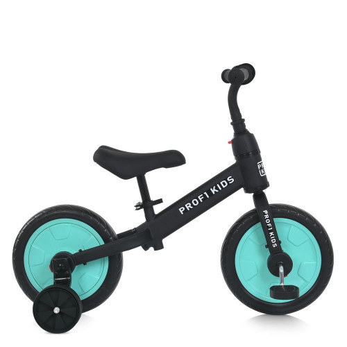 Велосипед-біговел дитячий PROFI KIDS 12 д. MBB 1012-1 — 27725 Велосипед-біговел дитячий PROFI KIDS 12 д. MBB 1012-1 — 27725