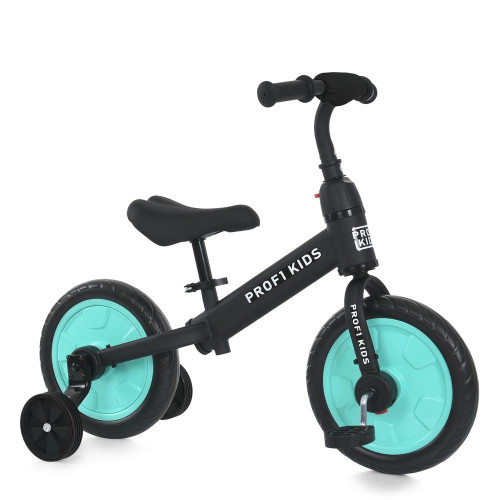 Велосипед-біговел дитячий PROFI KIDS 12 д. MBB 1012-1 — 27725 Велосипед-біговел дитячий PROFI KIDS 12 д. MBB 1012-1 — 27725