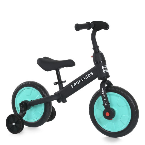 Велосипед-біговел дитячий PROFI KIDS 12 д. MBB 1012-1 — 27725 Велосипед-біговел дитячий PROFI KIDS 12 д. MBB 1012-1 — 27725