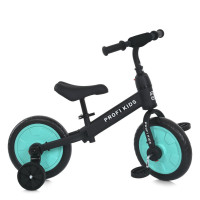 Велосипед-биговел детский PROFI KIDS 12 д. MBB 1012-1