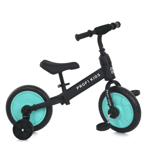 Велосипед-біговел дитячий PROFI KIDS 12 д. MBB 1012-1